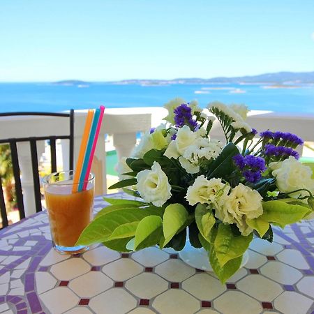 Hotel Pansion Villa Antonio Orebić Екстериор снимка
