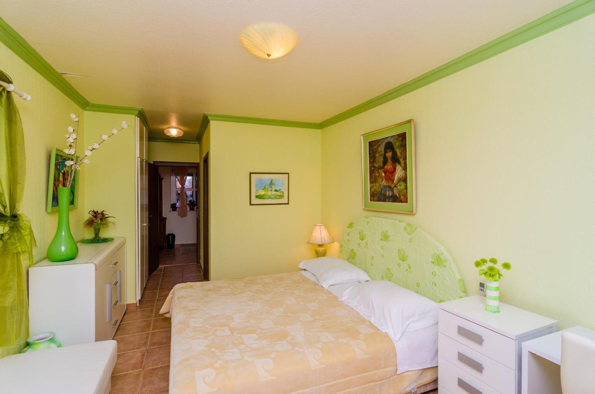 Hotel Pansion Villa Antonio Orebić Екстериор снимка