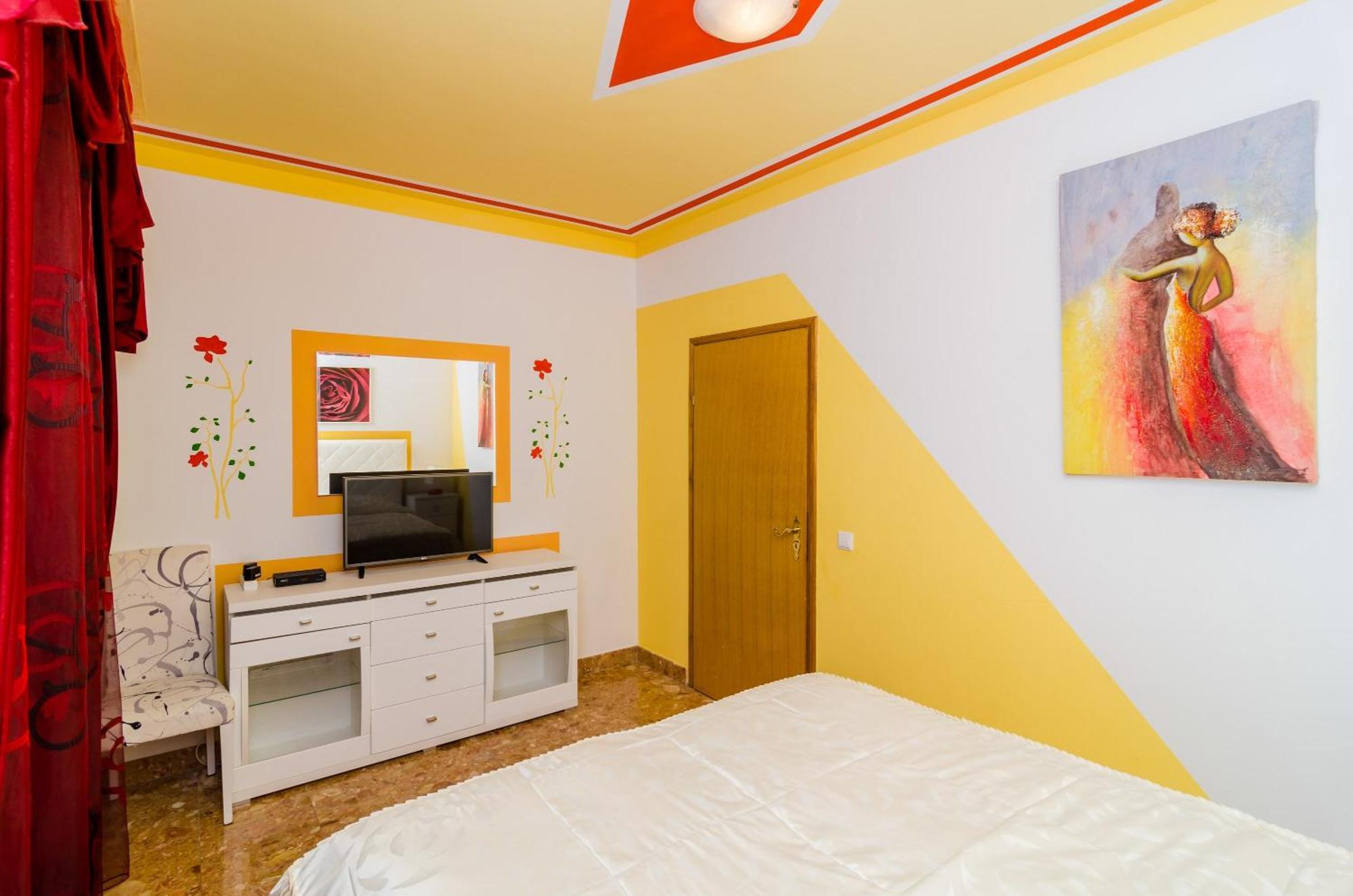Hotel Pansion Villa Antonio Orebić Екстериор снимка