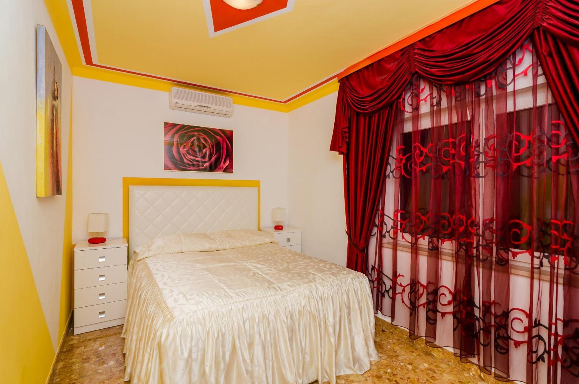 Hotel Pansion Villa Antonio Orebić Стая снимка