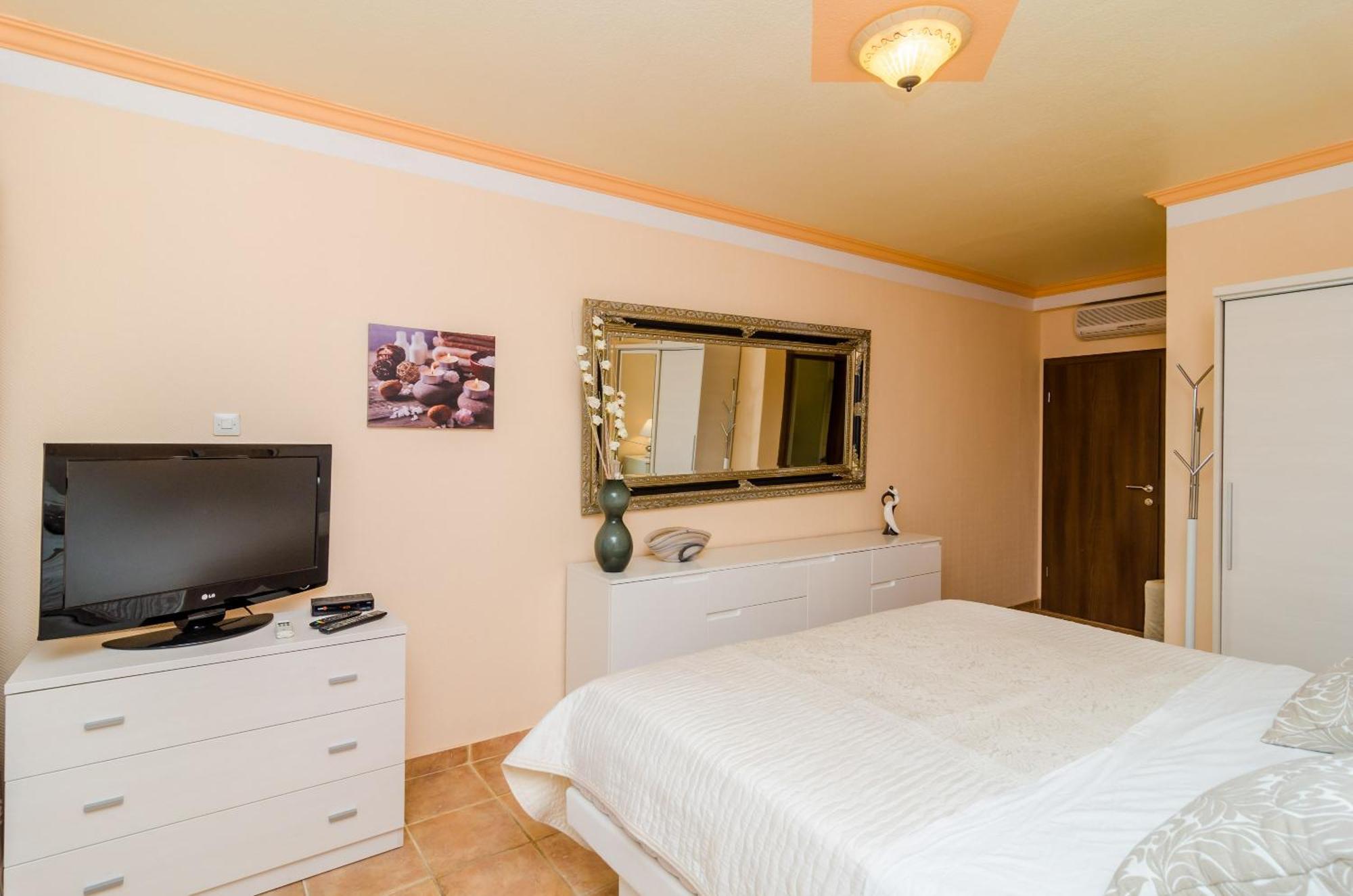 Hotel Pansion Villa Antonio Orebić Стая снимка