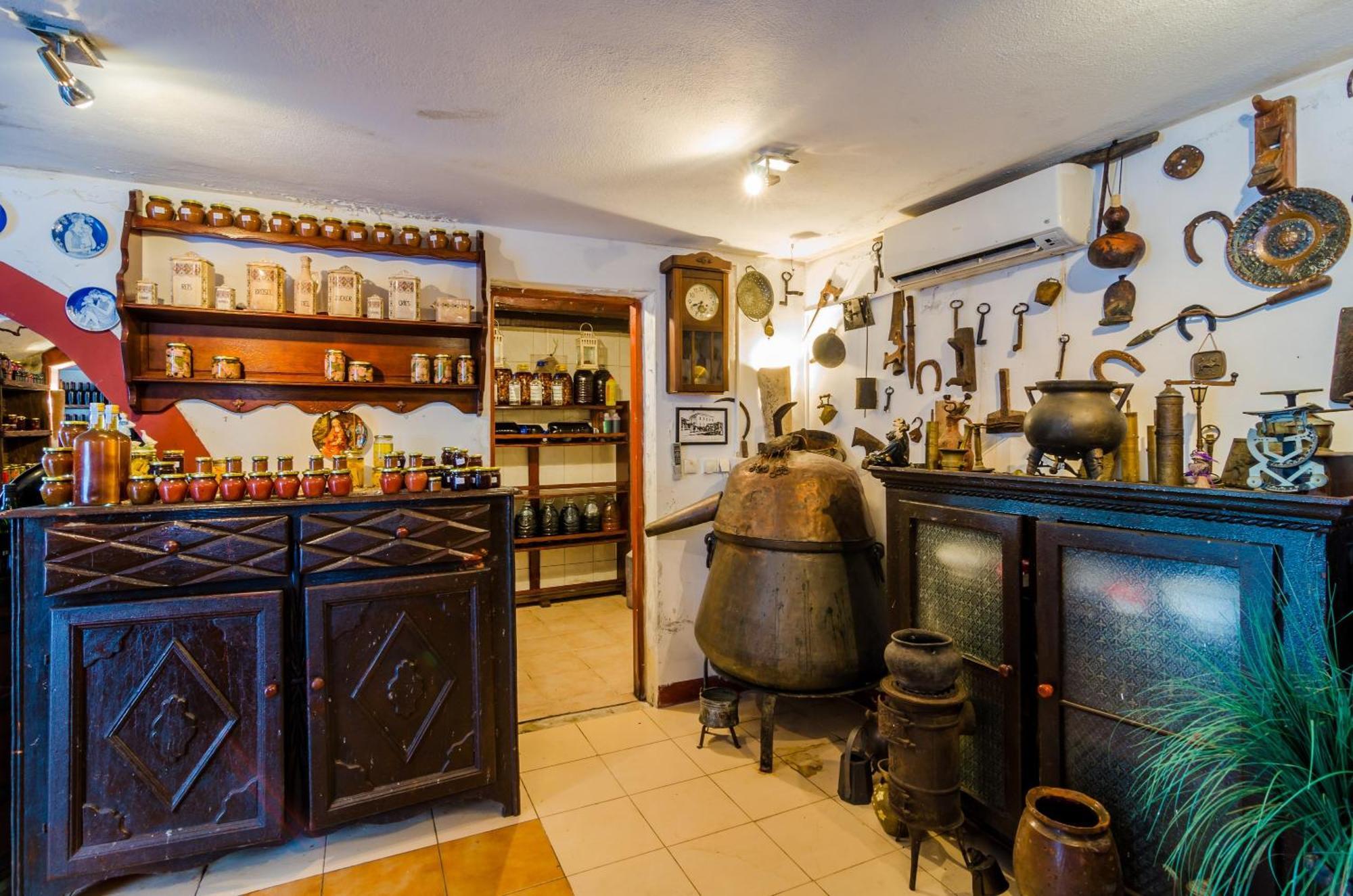 Hotel Pansion Villa Antonio Orebić Стая снимка