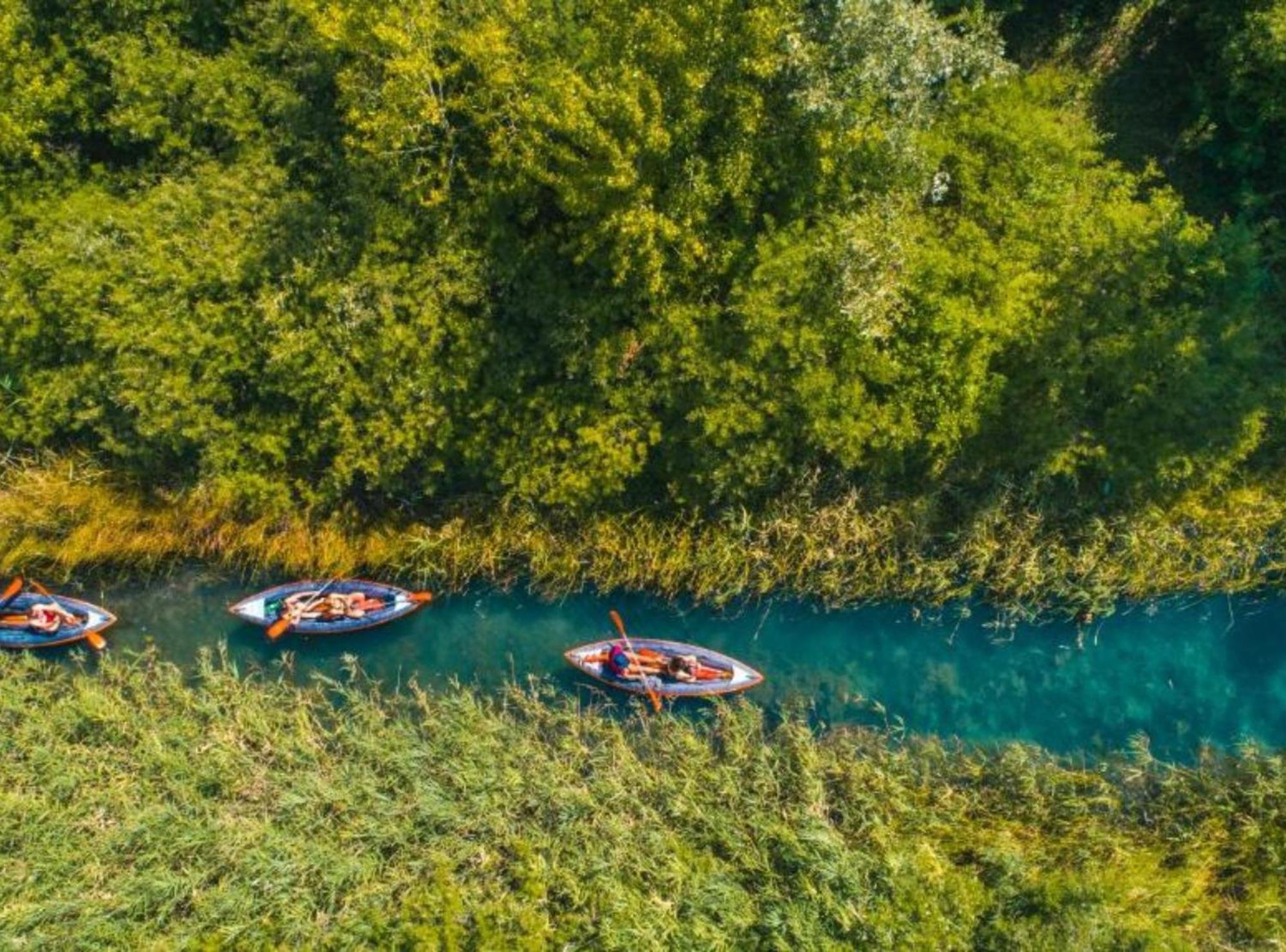 Hotel Pansion Villa Antonio Orebić Стая снимка