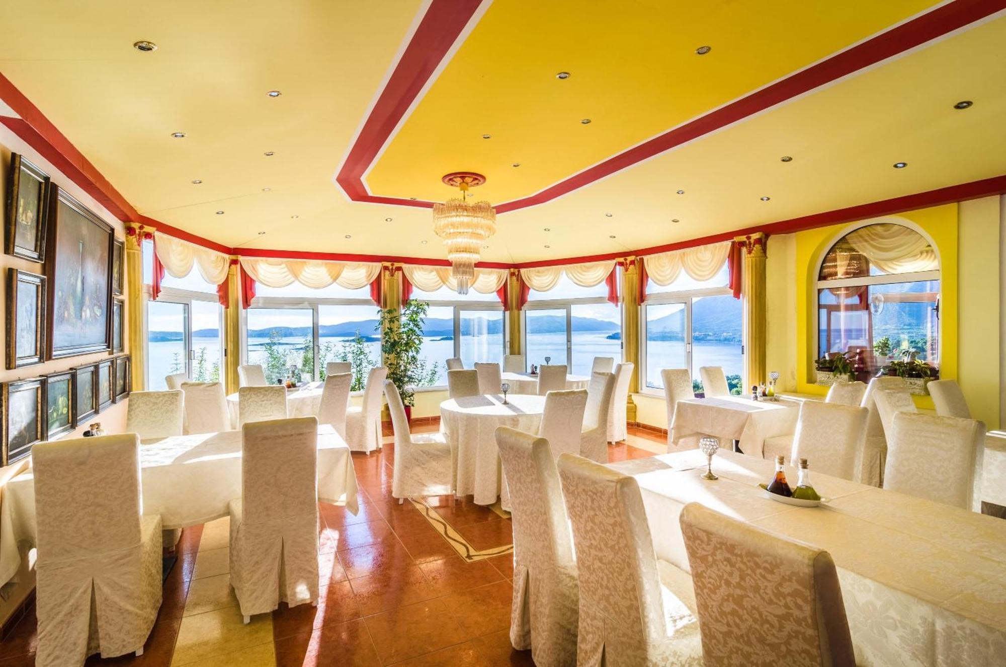Hotel Pansion Villa Antonio Orebić Стая снимка